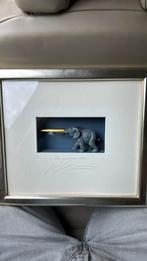 Volker kühn “Die goldene Nuse”, Antiek en Kunst, Ophalen of Verzenden