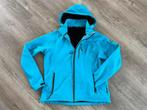 Dames softshell jassen maat XL, Kleding | Dames, Jassen | Zomer, Ophalen of Verzenden, Zo goed als nieuw, Maat 46/48 (XL) of groter