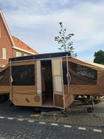 Palomino Pinto Pop-Up - Amerikaans Popup Tent Trailer, Caravans en Kamperen, Ophalen, Tot en met 6