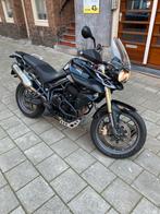 Triumph Tiger 800 ABS, Motoren, Motorrijbewijs A, 3 cilinders, Particulier, Meer dan 35 kW
