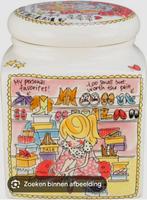 Blond Amsterdam, Deksel gezocht!, Huis en Inrichting, Ophalen of Verzenden, Overige stijlen, Overige typen