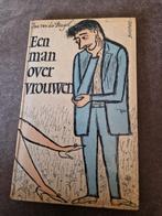 Een man over vrouwen - Ina van der Beugel, Ophalen of Verzenden, Gelezen, Ina van der Beugel, Nederland