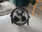 Vloerventilator, Ophalen of Verzenden, Zo goed als nieuw, Vloerventilator