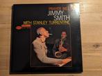 Jimmy Smith - Prayer Meetin' (Tone Poet), Cd's en Dvd's, Vinyl | Jazz en Blues, Ophalen of Verzenden, Zo goed als nieuw