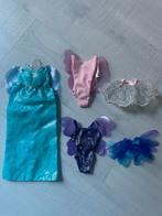Barbie fairytale kleertjes, Ophalen of Verzenden, Zo goed als nieuw
