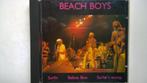 The Beach Boys - Beach Boys, Ophalen of Verzenden, 1960 tot 1980, Zo goed als nieuw