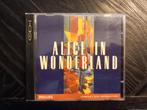 Philips cdi alice in wonderland, Spelcomputers en Games, Games | Overige, Avontuur en Actie, 1 speler, Ophalen of Verzenden, Zo goed als nieuw