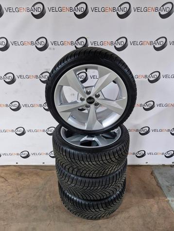 winterset Audi A3 S3 8Y 225 40 18 5x112 57,1 winterband vag  beschikbaar voor biedingen