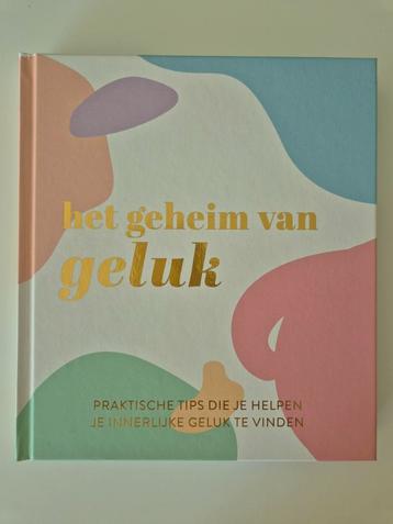 Het geheim van geluk  beschikbaar voor biedingen