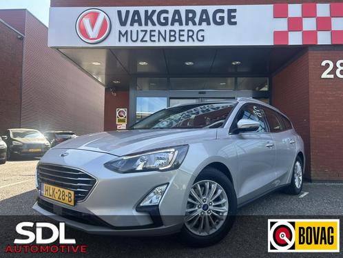 Ford FOCUS Wagon 1.5 EcoBoost Active Business // NAVI + CARP, Auto's, Ford, Bedrijf, Te koop, Focus, ABS, Airbags, Airconditioning