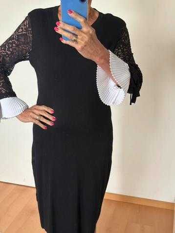 Claudia strater  jurk beschikbaar voor biedingen