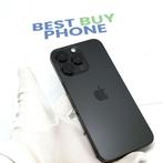 iPhone 15 Pro Max 256GB zwart /kras vrij /100% batt /garanti, 256 GB, Apple, Zwart, IPhone 15 Pro Max