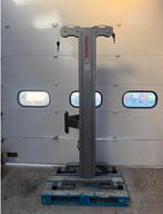 Panatta Dual stack pulley / pulldown / zugturm, Sport en Fitness, Ophalen, Benen, Gebruikt, -