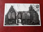 Heusden Hervormde Kerk (405), Verzamelen, Ansichtkaarten | Nederland, Ophalen, 1940 tot 1960, Gelopen, Noord-Brabant