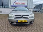 Opel Vectra 1.8-16V Elegance, Auto's, Opel, Origineel Nederlands, Te koop, Zilver of Grijs, 5 stoelen