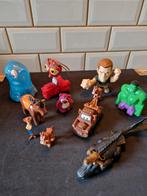 Speelgoed Figuren Verzameling - Disney, McDonalds, Ophalen of Verzenden