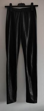 Zwarte legging Sorbo Fashion maat S, Kleding | Dames, Leggings, Maillots en Panty's, Ophalen of Verzenden, Zo goed als nieuw, Legging