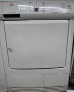 AEG Lavatherm Droger - Voorlader, Witgoed en Apparatuur, Wasdrogers, 6 tot 8 kg, Gebruikt, Ophalen of Verzenden, Voorlader