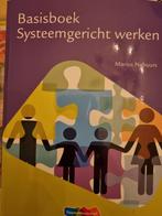 Basisboek Systeemgericht werken - Goede staat, Boeken, Studieboeken en Cursussen, Ophalen of Verzenden, Gelezen, HBO, Marius Nabuurs