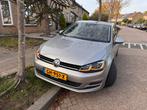 Volkswagen Golf 1.4TSI 2015 ,automaat camera stoelverwarming, Auto's, USB, 4 cilinders, 150 pk, Leder en Stof