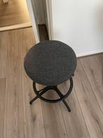Ikea kruk voor achter bureau, Ophalen, Zo goed als nieuw, Hout
