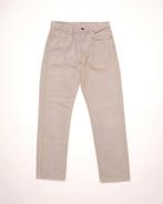 Levi's 615 Orange tab 32x32, W32 (confectie 46) of kleiner, Ophalen of Verzenden, Grijs, Gedragen