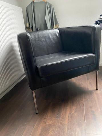 Design stoel leder beschikbaar voor biedingen