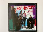 Mr. Mister – Kyrie 12” pop rock, Ophalen of Verzenden, 1980 tot 2000, Gebruikt, 12 inch