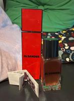 Vintage After Shave Feeling Man Jill Sander 100 ml., Ophalen of Verzenden, Nieuw