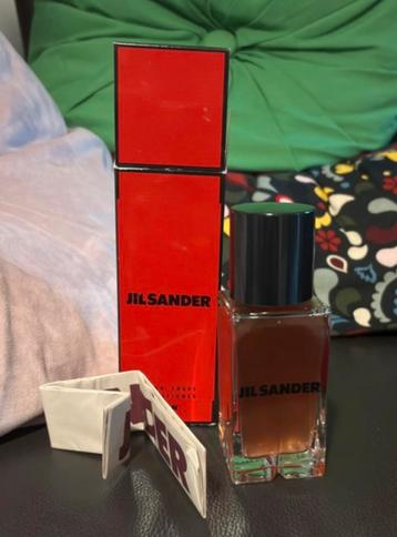 Vintage After Shave Feeling Man Jill Sander 100 ml. beschikbaar voor biedingen