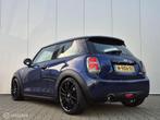 MINI 1.5 COOPER CHILI SERIOUS BUSINESS/JOHN COOPER WORKS PAK, Voorwielaandrijving, 136 pk, Gebruikt, Euro 6