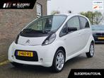 Citroen C-Zero 4-persoons 16 kWh*Airco*Nieuwe APK, 150 km, Achterwielaandrijving, Gebruikt, 16 kWh