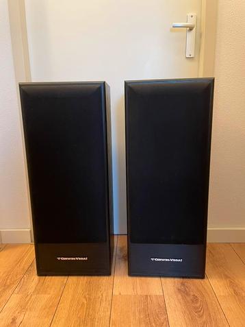 Cerwin-Vega! EE-310B Luidsprekeset beschikbaar voor biedingen