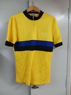 Mooi vintage wielershirt Golden Team Sportswear, Ophalen of Verzenden, Gebruikt, Kleding