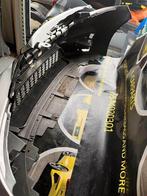 Voorbumper Honda jazz bumper grill 2008-2011 origineel, Auto-onderdelen, Carrosserie en Plaatwerk, Ophalen of Verzenden, Bumper