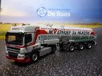 WSI DAF CF Marcel Verhoef, Ophalen of Verzenden, Nieuw, Bus of Vrachtwagen, Wsi