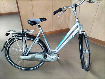 Gazelle orange beschikbaar voor biedingen