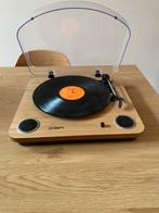 Platenspeler - ION, Automatisch, Zo goed als nieuw, Platenspeler, Ophalen