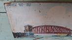 Temsi bouwdoos moerdijkbrug, Ophalen of Verzenden