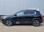 Citroën C5 Aircross 1.6 Shine | Pano | 360 camera | Xenon/, Auto's, Citroën, Stof, Gebruikt, 4 cilinders, 181 pk