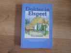 H.M.J. Schreuder Dokter in Elspeet, Boeken, Oorlog en Militair, Ophalen of Verzenden, Tweede Wereldoorlog, Zo goed als nieuw