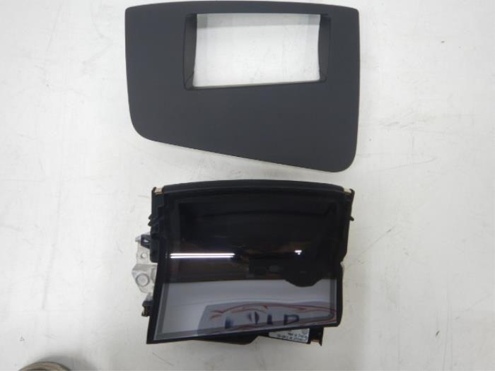 VW Tiguan 571 Head-Up-Display, Ophalen of Verzenden, Gebruikt
