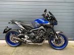 Yamaha MT09 MT-09: Vol,Handvatver, Sportuit, Tour, uniek, Motorrijbewijs A, Handvatverwarming, Bedrijf, 3 cilinders