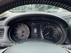 Nissan Pulsar 1.2 DIG-T Acenta Airco Navi Camera, Voorwielaandrijving, Euro 5, Stof, Gebruikt