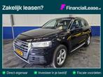 Audi Q5 45 TFSI quattro, Auto's, Audi, Automaat, Stof, Euro 6, 4 cilinders