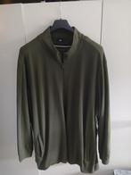 Vest en Trui Set - Maat 6XL, Kleding | Heren, Grote Maten, Ophalen of Verzenden, Zo goed als nieuw, Groen, C&A