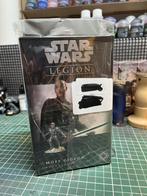 Star Wars Legion: Moff Gideon, Ophalen of Verzenden, Zo goed als nieuw, Actiefiguurtje