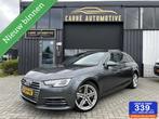 Audi A4 Avant 2.0 TFSI Sport Pro Line S |252PK|3xS-LINE|PANO, Gebruikt, 1700 kg, 83 €/maand, 1475 kg