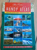 Steve Parish Australian Handy Atlas, Steve Parish, Reisgids of -boek, Gelezen, Overige merken