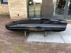 dakkoffer volvo + dakdragers te huur!, Auto diversen, Dakkoffers, Ophalen